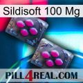 Sildisoft 100Mg 01